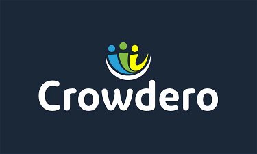 Crowdero.com